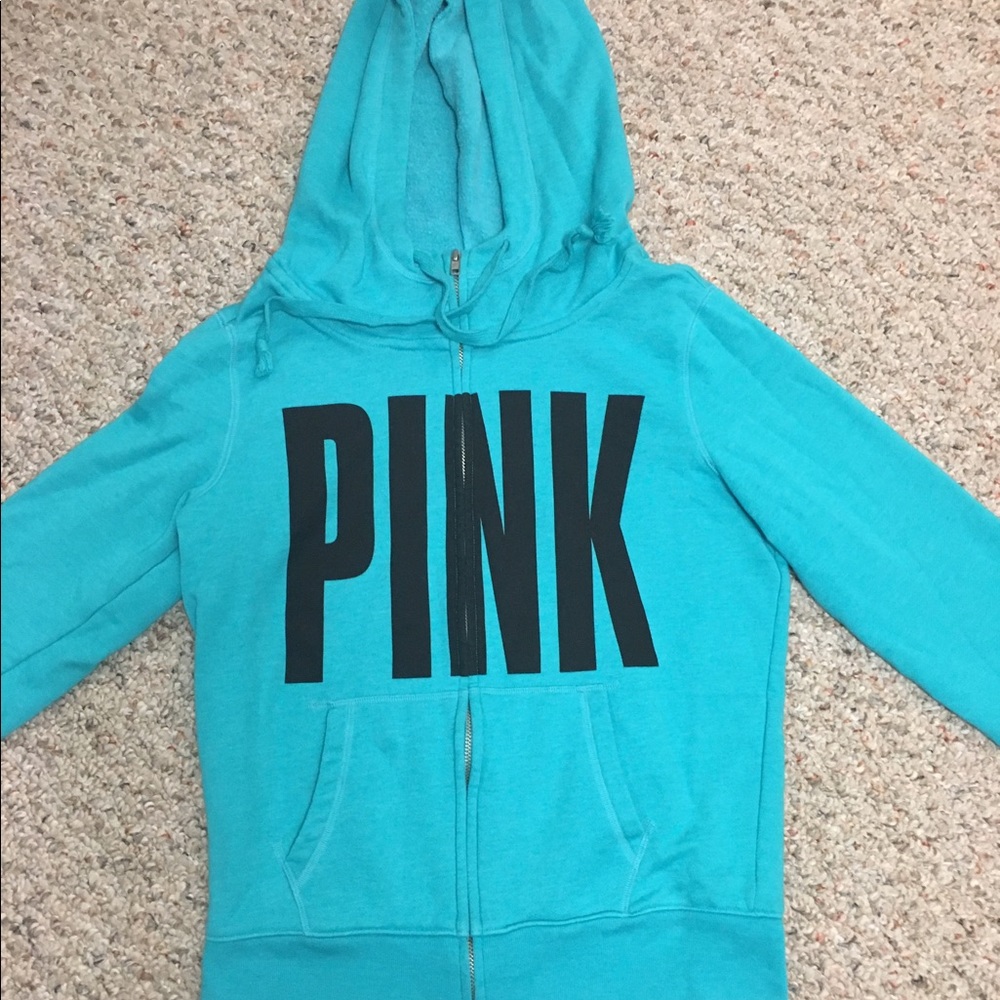 PINK sweatshirt