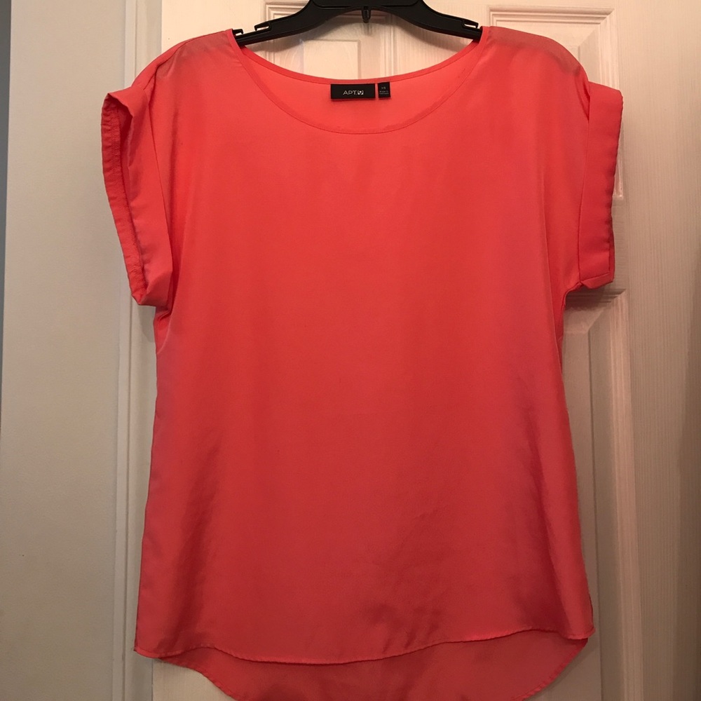 Apt.9 dress blouse