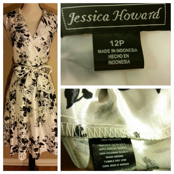 Swing Dress - Picture 4 of 4