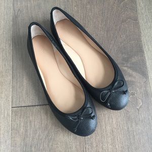 Banana Republic, ballet flat, 7 Banana Republic, ballet flat, 7