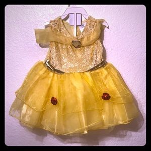 Baby Belle Costume🌹