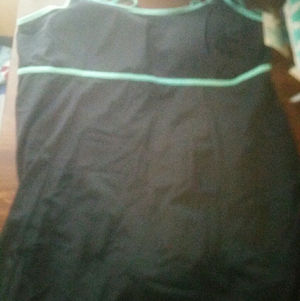 Plus Size Bathing Suit Swim Dress