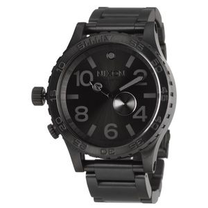 Nixon Men's Watch