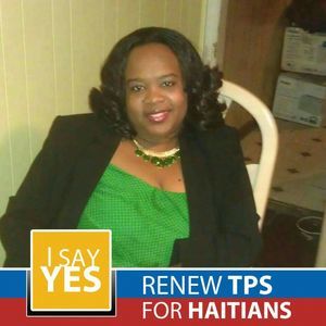 Meet your Posher, Faradya