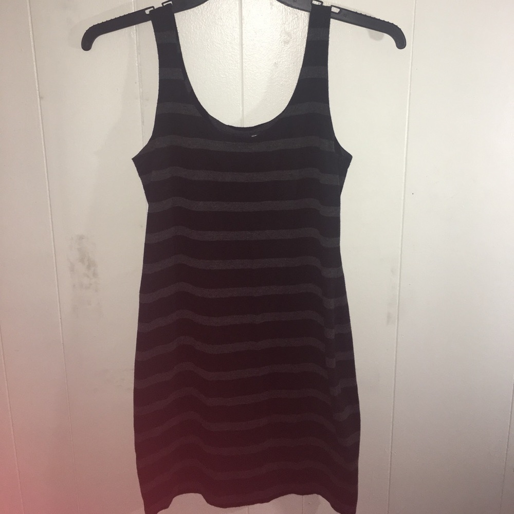 H&M Tank dress