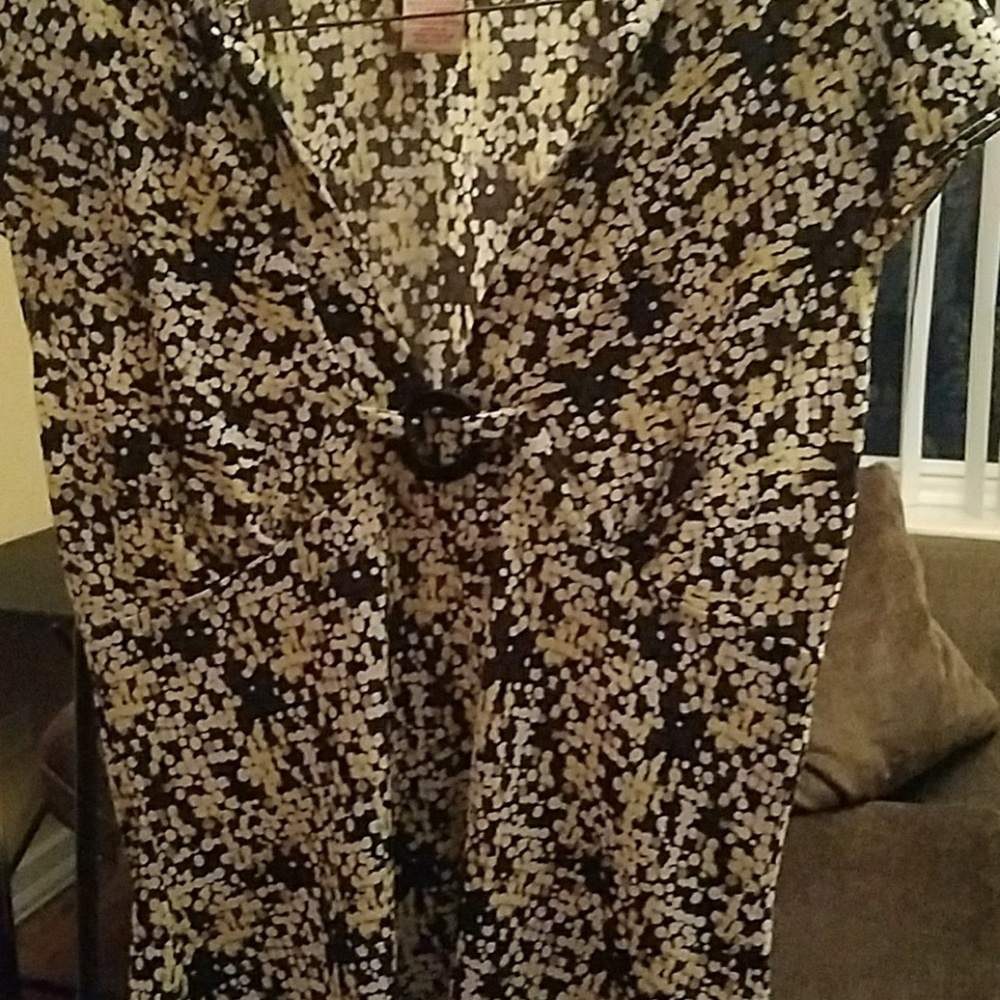 Blouse - Picture 2 of 3