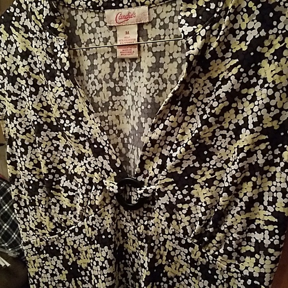 Blouse - Picture 3 of 3
