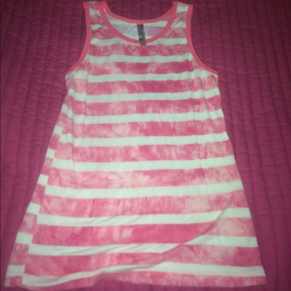 XL Tank Top