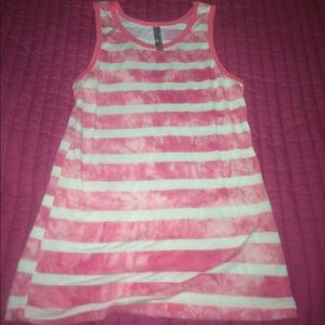 XL Tank Top