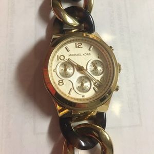 REDUCED! Michael Kors watch