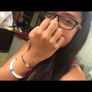 Meet your Posher, Karen