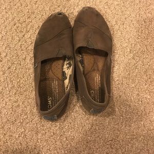 Used toms