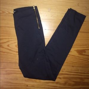 NWT H&M high wasted pants