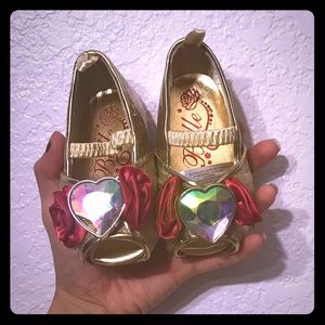Belle Baby shoes