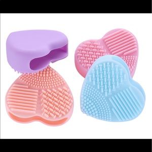 😳Brush Cleaner 💦