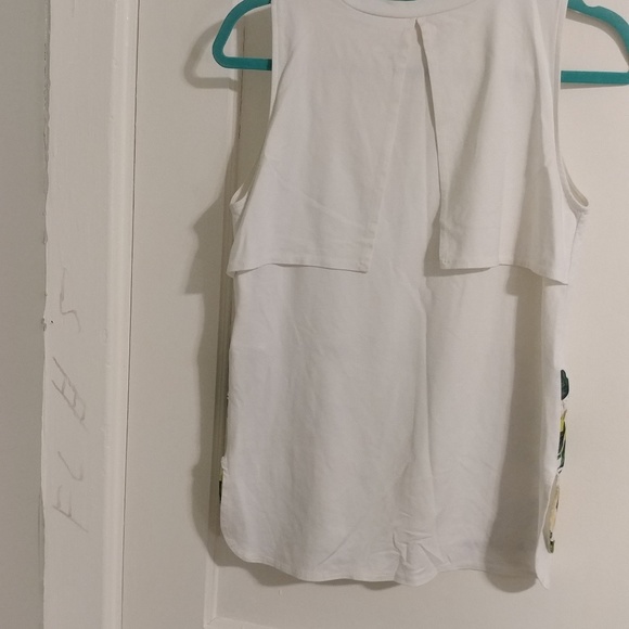 Arche Reve tank - Picture 2 of 4