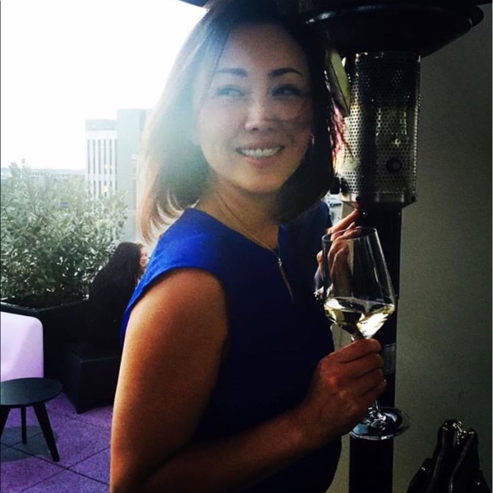 Meet your Posher, Ming