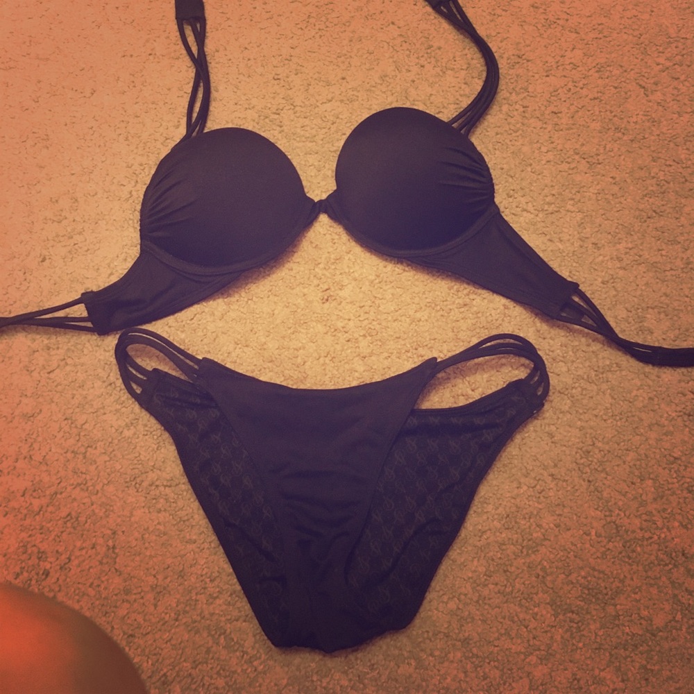 Victoria's Secret bathing suit