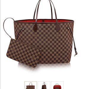 Meet your Posher, Dolores