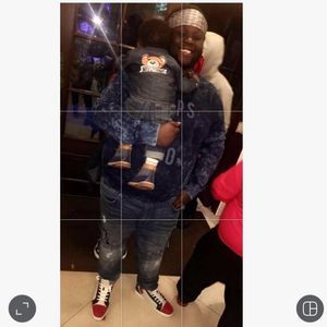 Meet your Posher, Saunny