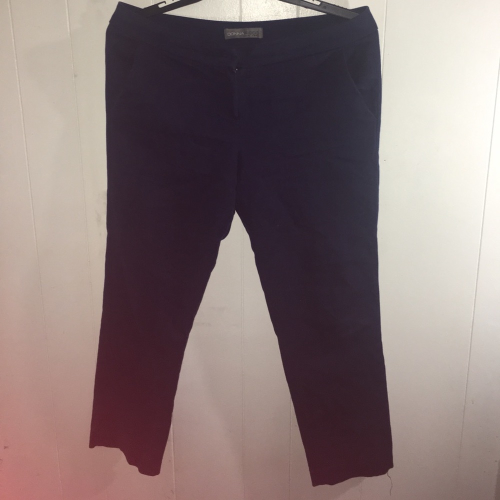Donna Ricco Dress pant