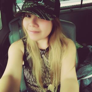 Meet your Posher, Brittany