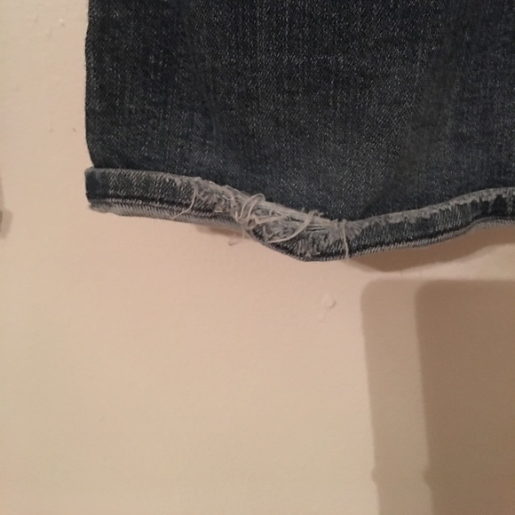 7 for all mankind Jeans - Picture 4 of 8