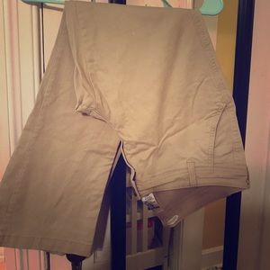 Old navy pants