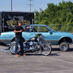 Meet your Posher, Abel