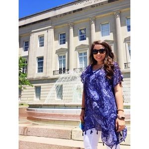 Meet your Posher, Ansley