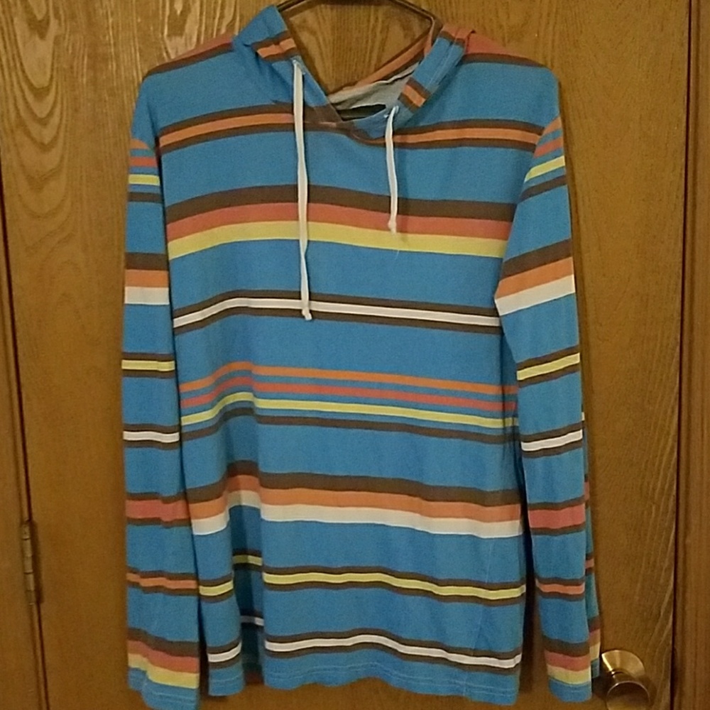 Sweater hoodie