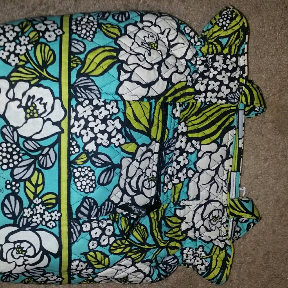 Veranda Bradley bag