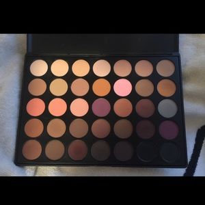 Morphe 35N pallet