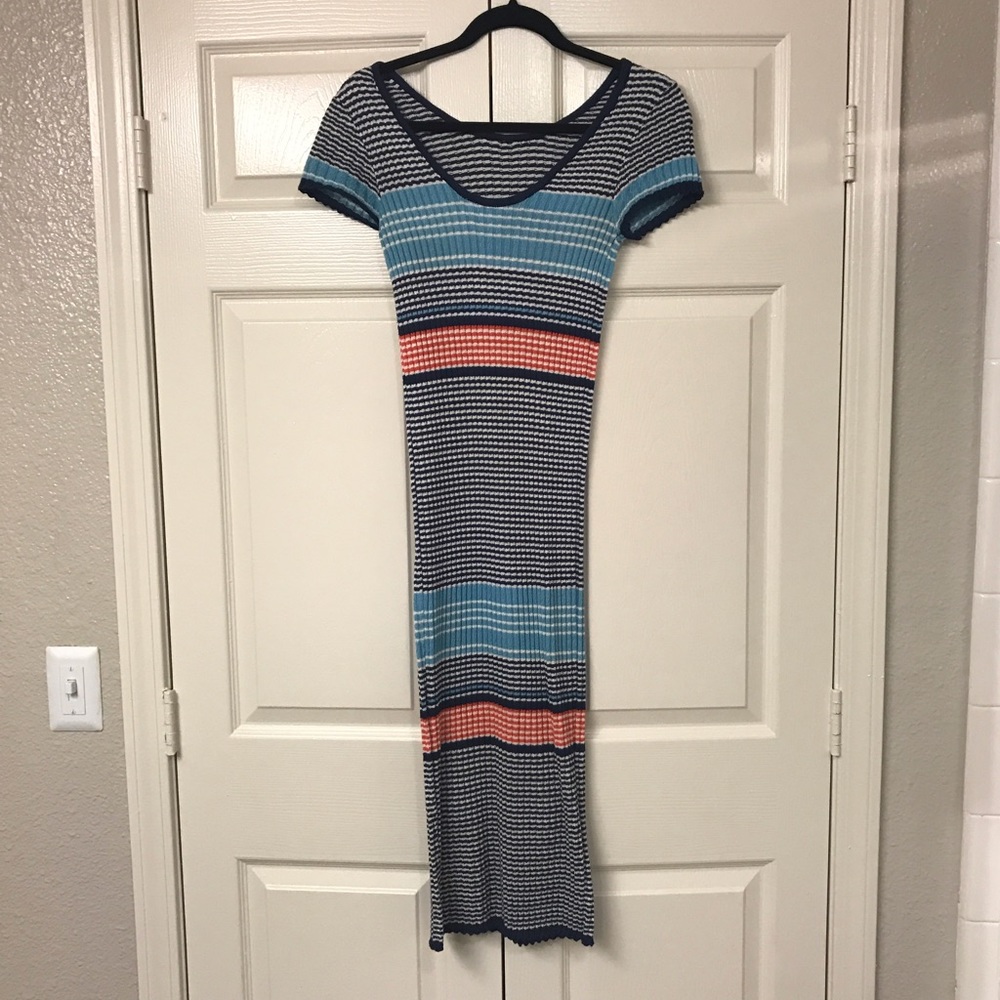 Midi Dresss