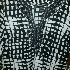 Valerie Bertineill Top