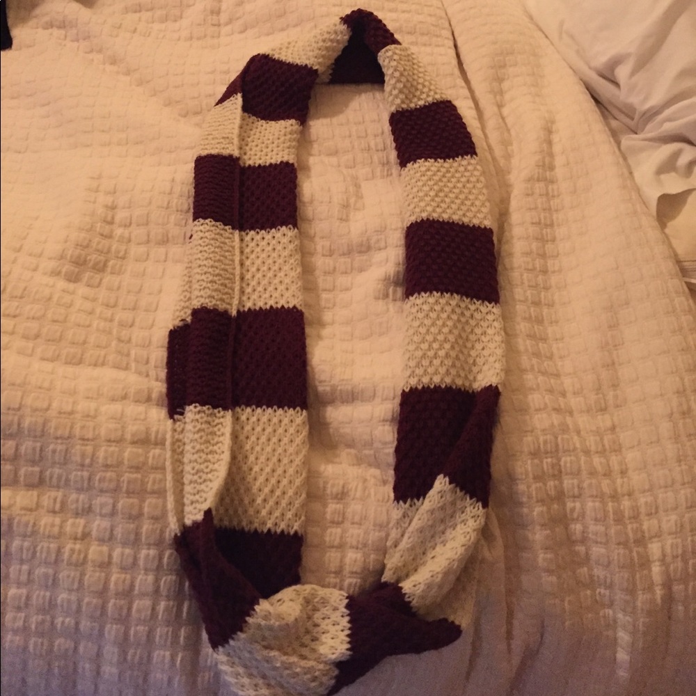 Nordstrom BP infinity scarf