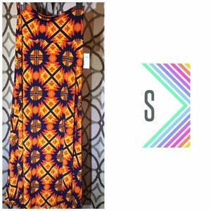Lularoe Maxi Skirt 💕 Flash Sale