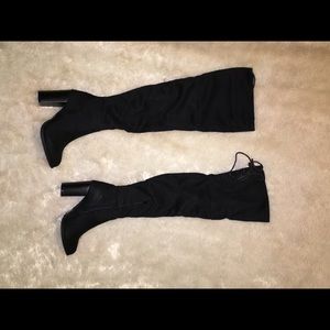 Thigh High Boots 💘