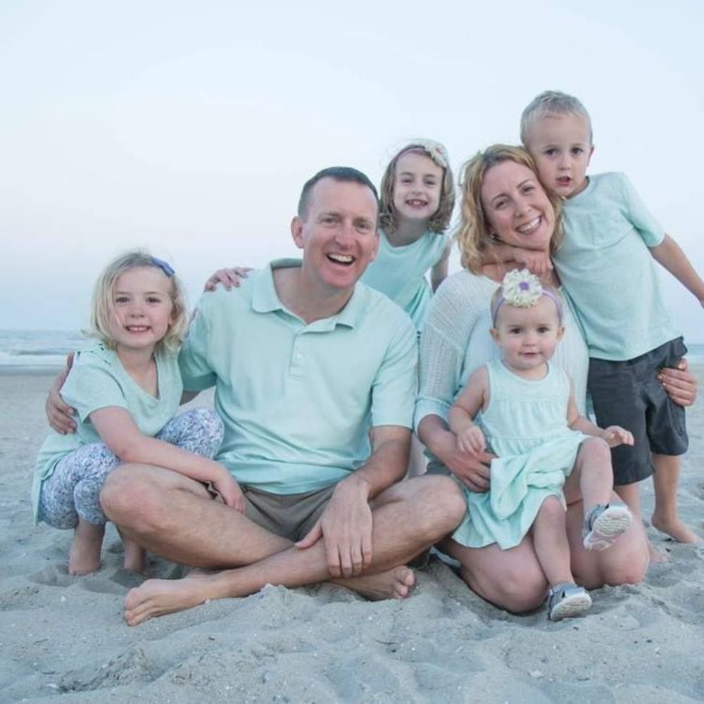 Meet your Posher, Colleen