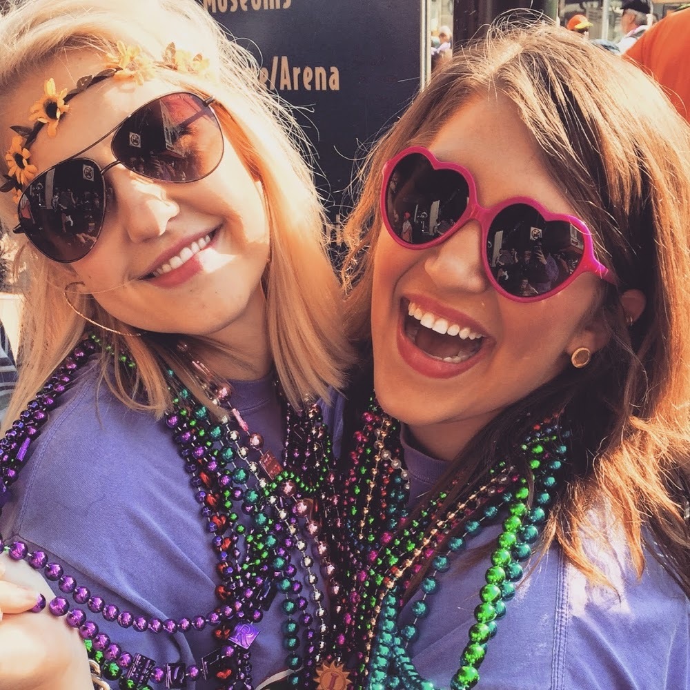 Meet your Posher, Mary hannah