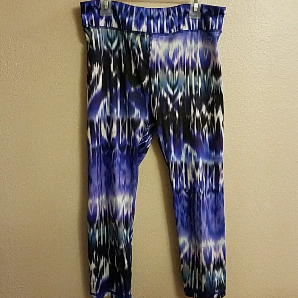 Aeropostale live love dream leggings