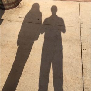 Meet your Posher, Jake