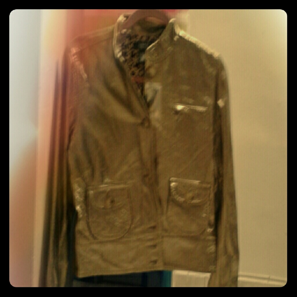 jacket