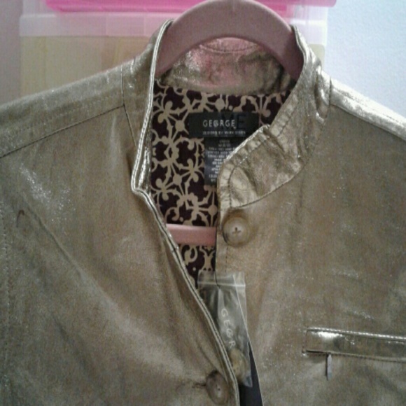 jacket - Picture 2 of 4