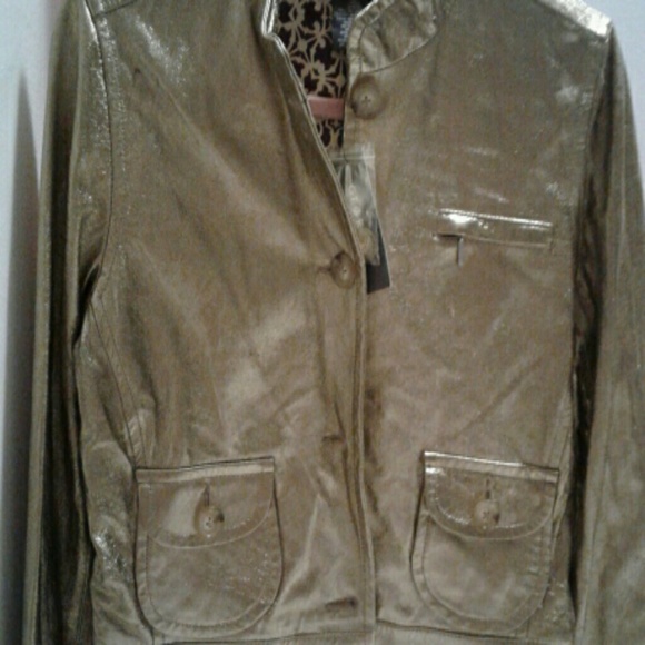 jacket - Picture 3 of 4