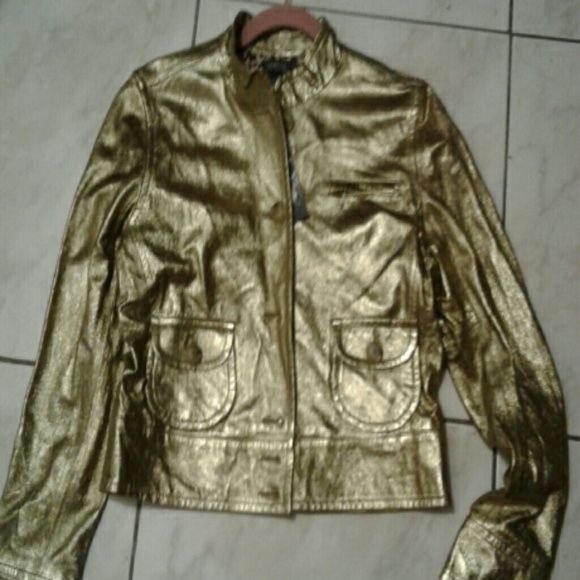 jacket - Picture 4 of 4