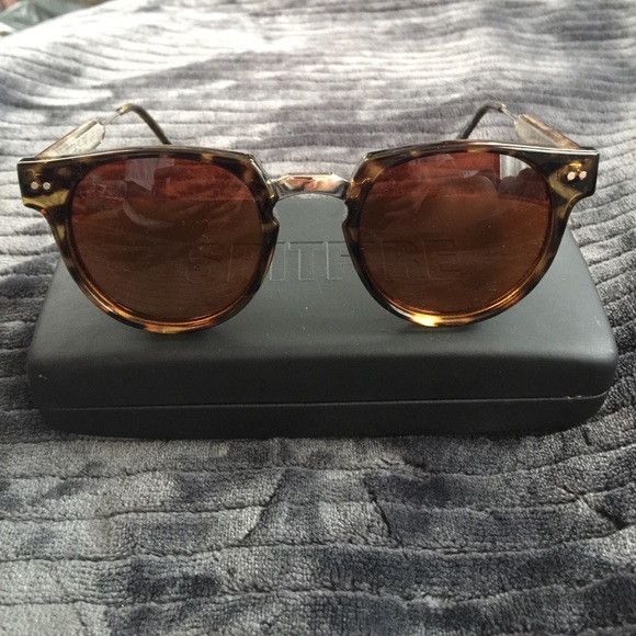 spitfire teddy boy 2 mirror sunglasses