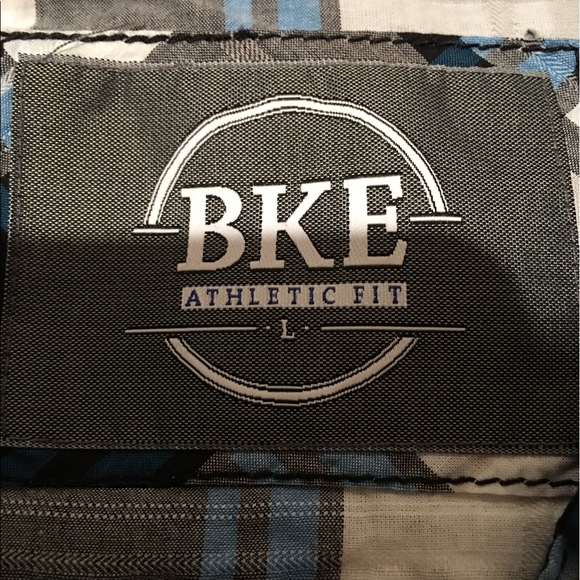 BKE button down - Picture 2 of 2