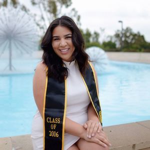 Meet your Posher, Jocelyne