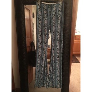 Show me your mumu pants